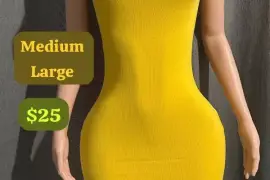 Ladies dress