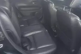 2015 Honda HRV
