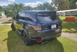 Range Rover Sport HSE 2019