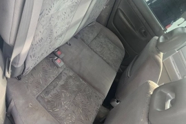 2001 Mazda Demio