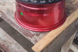 16 Inch 6 Lug Brand New