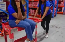 Jamaica's #1 for Japanese Auto Parts