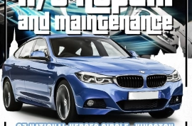 Diagnostics For Trucks, Cars, Etc