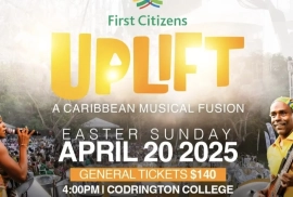 Uplift