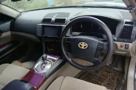 Toyota mark x 2008