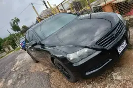 Toyota mark x 2008