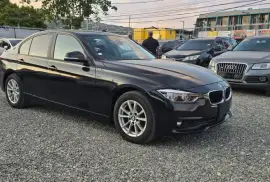 2018 BMW 320i