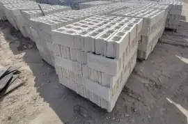 Concrete Blocks
