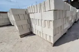 Concrete Blocks