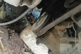 Mitsubishi lancer 1998