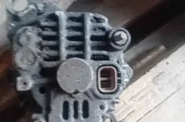 Mitsubishi lancer 1998