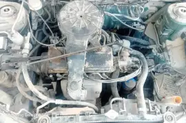 Mitsubishi lancer 1998