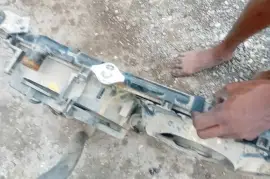 Mitsubishi lancer 1998