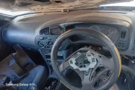 Mitsubishi lancer 1998