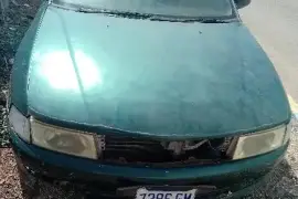 Mitsubishi lancer 1998