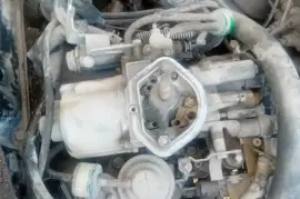 Mitsubishi lancer 1998