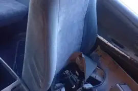 Mitsubishi lancer 1998