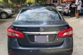 2013 Nissan Sylphy