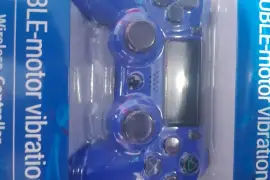 Wireless Gaming Controller (PS4 Compatible)