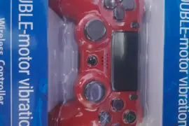 Wireless Gaming Controller (PS4 Compatible)