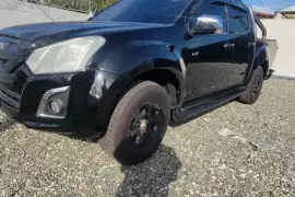 2020 isuzu dmax