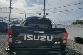 2020 isuzu dmax