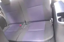 2017 Toyota Wish (4WD)