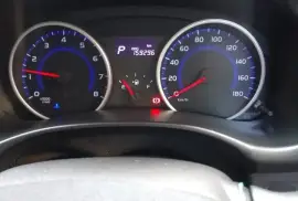 2017 Toyota Wish (4WD)