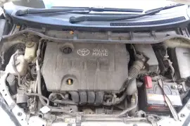 2017 Toyota Wish (4WD)