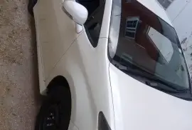 2017 Toyota Wish (4WD)