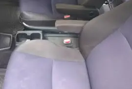 2017 Toyota Wish (4WD)