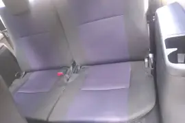 2017 Toyota Wish (4WD)