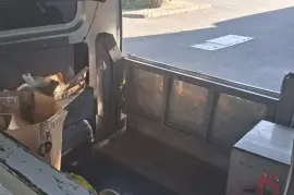 2009 Nissan Vanette NV200 DX