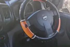 2009 Nissan Vanette NV200 DX