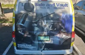 2009 Nissan Vanette NV200 DX