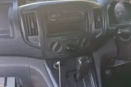 2009 Nissan Vanette NV200 DX