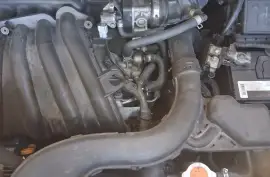 2009 Nissan Vanette NV200 DX