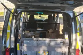 2009 Nissan Vanette NV200 DX