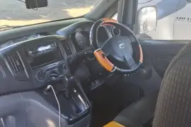 2009 Nissan Vanette NV200 DX