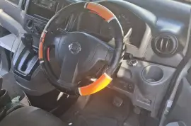 2009 Nissan Vanette NV200 DX