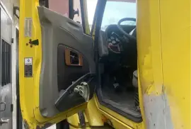 2010 Yellow International Prostar