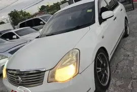 2007 Nissan Sylphy