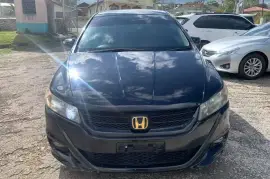 2010 Honda Stream RSZ