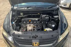 2010 Honda Stream RSZ