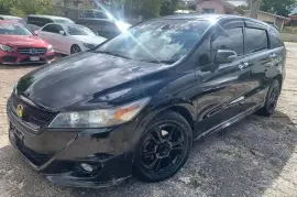 2010 Honda Stream RSZ