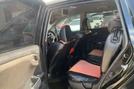 2010 Honda Stream RSZ