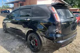 2010 Honda Stream RSZ