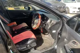 2010 Honda Stream RSZ