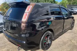 2010 Honda Stream RSZ