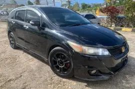 2010 Honda Stream RSZ